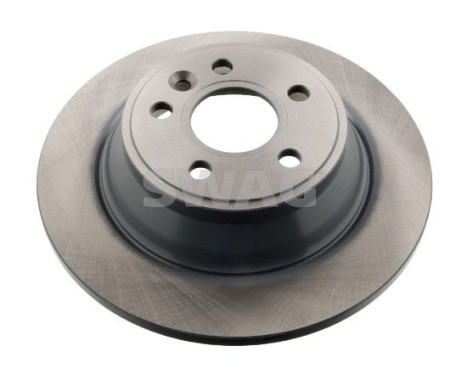 brake disc 55943883 Swag