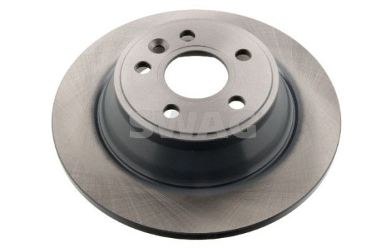 brake disc 55943883 Swag