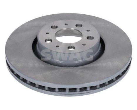 brake disc 55943926 Swag