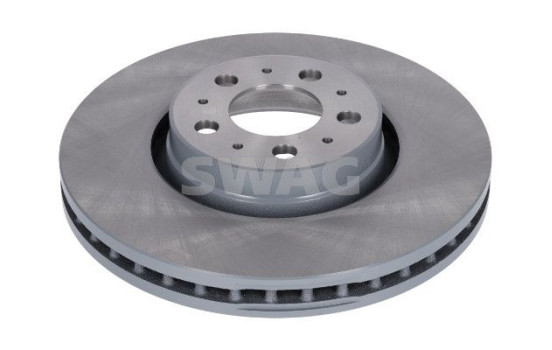 brake disc 55943926 Swag