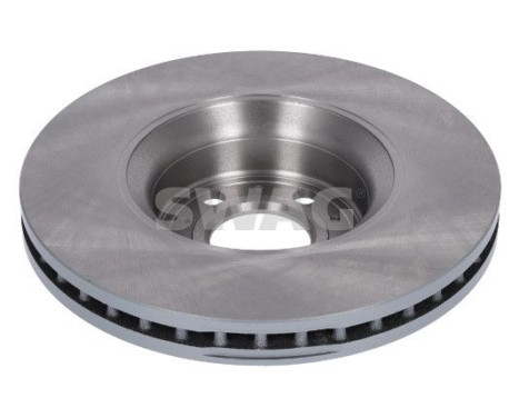 brake disc 55943926 Swag, Image 2