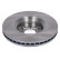 brake disc 55943926 Swag, Thumbnail 2