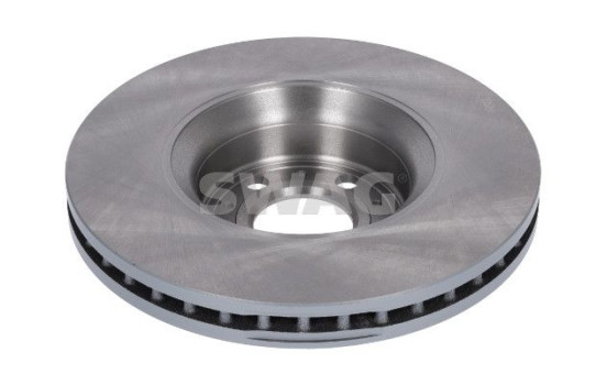 brake disc 55943926 Swag, Image 2
