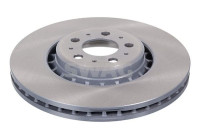 brake disc 55943965 Swag