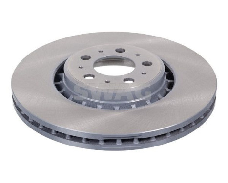 brake disc 55943965 Swag