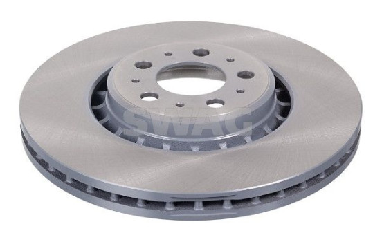 brake disc 55943965 Swag