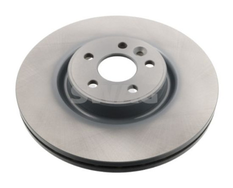 brake disc 55943966 Swag