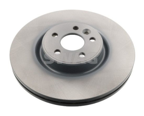 brake disc 55943966 Swag