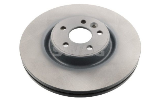 brake disc 55943966 Swag