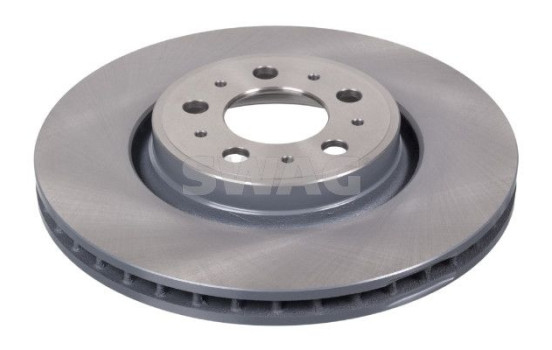 brake disc 55943967 Swag