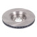 brake disc 55943967 Swag, Thumbnail 2