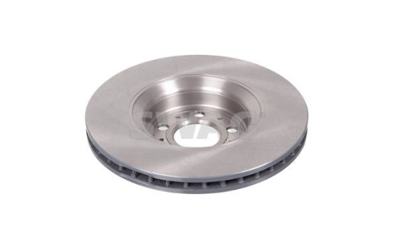 brake disc 55943967 Swag, Image 2