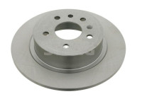 brake disc 57923551 Swag