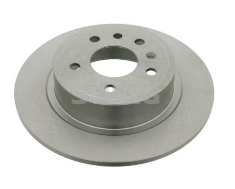 brake disc 57923551 Swag