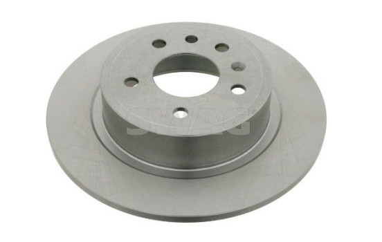 brake disc 57923551 Swag