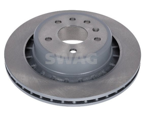 brake disc 57943812 Swag