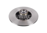 brake disc 60104506 Swag
