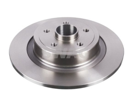 brake disc 60104506 Swag, Image 2