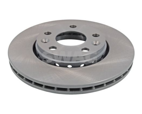 brake disc 60108405 Swag