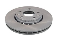 brake disc 60108405 Swag