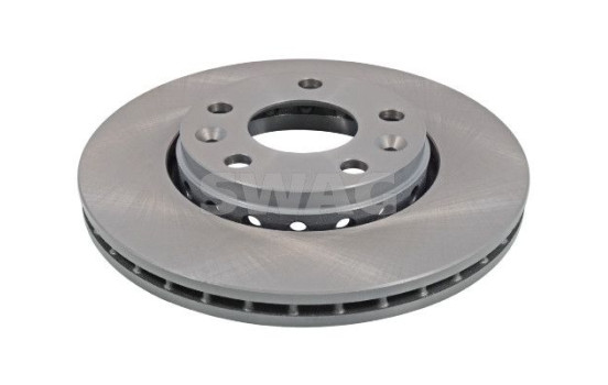 brake disc 60108405 Swag