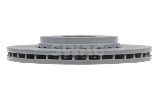 brake disc 60108405 Swag, Image 2
