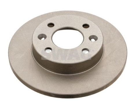 brake disc 60909071 Swag