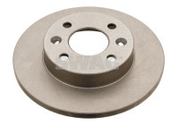 brake disc 60909071 Swag