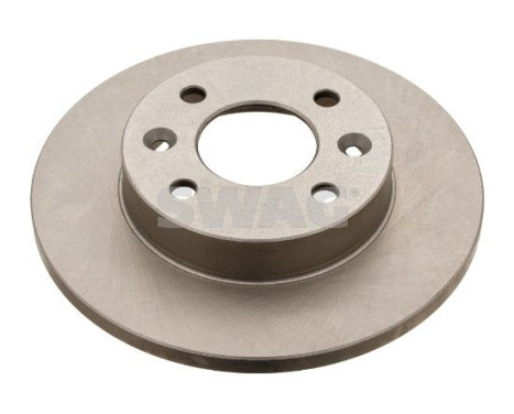 brake disc 60909071 Swag
