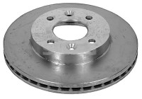 brake disc 60909072 Swag