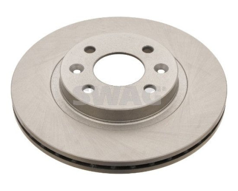 brake disc 60909073 Swag