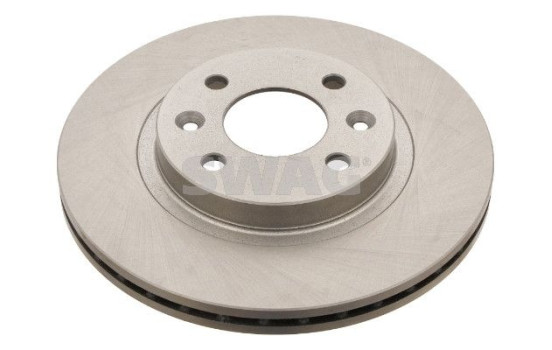 brake disc 60909073 Swag