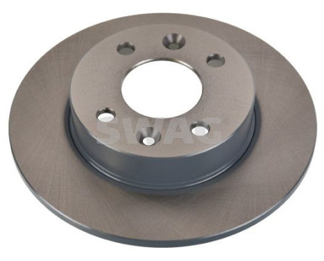 brake disc 60909318 Swag