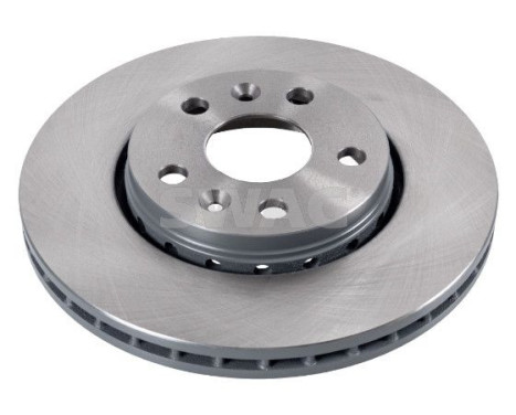 brake disc 60912097 Swag