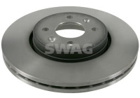 brake disc 60919923 Swag