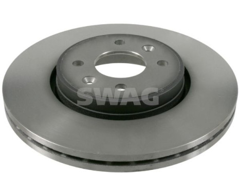 brake disc 60919923 Swag