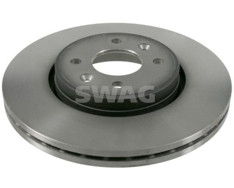brake disc 60919923 Swag