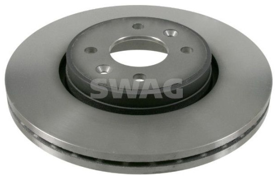 brake disc 60919923 Swag