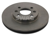 brake disc 60919925 Swag