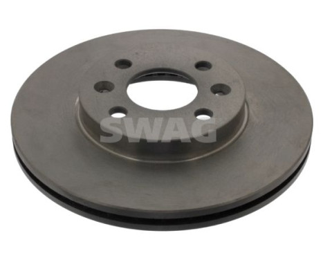 brake disc 60919925 Swag