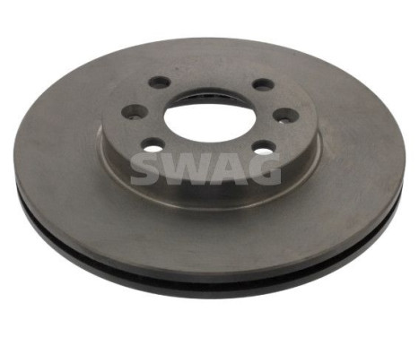 brake disc 60919925 Swag