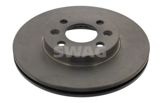 brake disc 60919925 Swag