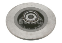 brake disc 60921299 Swag