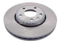 brake disc 60922698 Swag