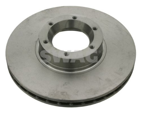 brake disc 60922853 Swag