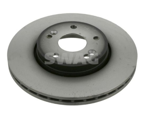 brake disc 60923332 Swag