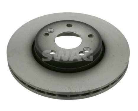 brake disc 60923332 Swag