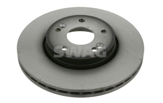 brake disc 60923332 Swag