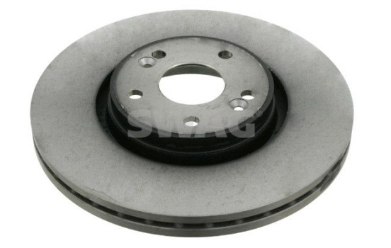 brake disc 60923333 Swag