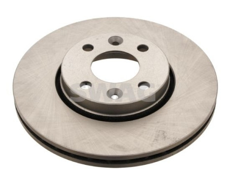 brake disc 60924165 Swag